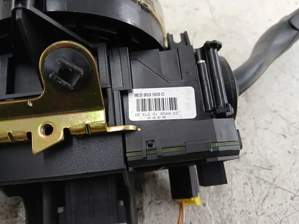 Gecombineerde schakelaar Audi A4 B6 8E0953503 image 6