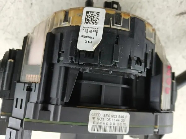 Gecombineerde schakelaar Audi A4 B6 8E0953503 image 7