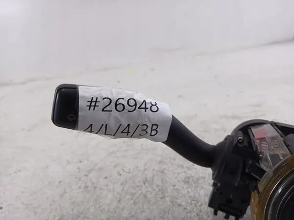 Gecombineerde schakelaar Audi A4 B6 8E0953503 image 8