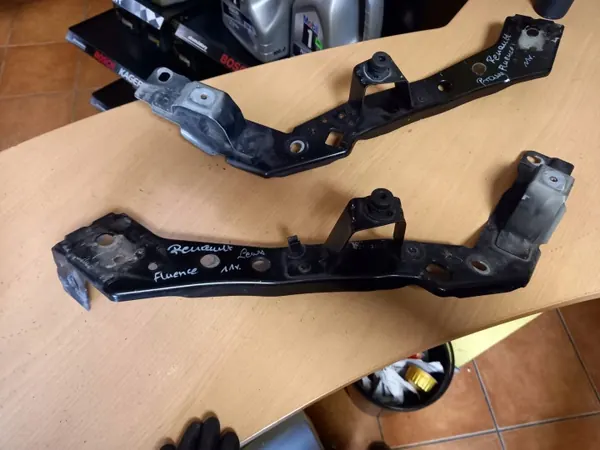 Scheinwerfer-Schiebeabdeckung OEM dyjtyn für Renault Fluence image 4