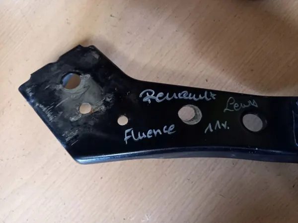 Scheinwerfer-Schiebeabdeckung OEM dyjtyn für Renault Fluence image 5