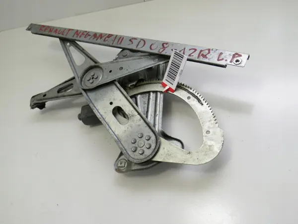 OEM 360170882 Vasen Etuikkunan Nostin Renault image 10