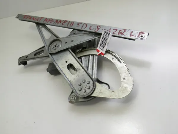 OEM 360170882 Vasen Etuikkunan Nostin Renault image 4