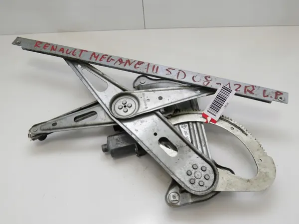 OEM 360170882 Vasen Etuikkunan Nostin Renault image 7