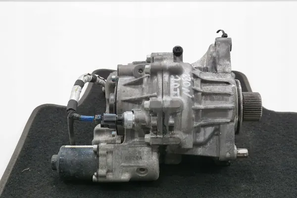 Réducteur de boîte HYUNDAI I30N III 19R 2.0T-GDI OEM image 2