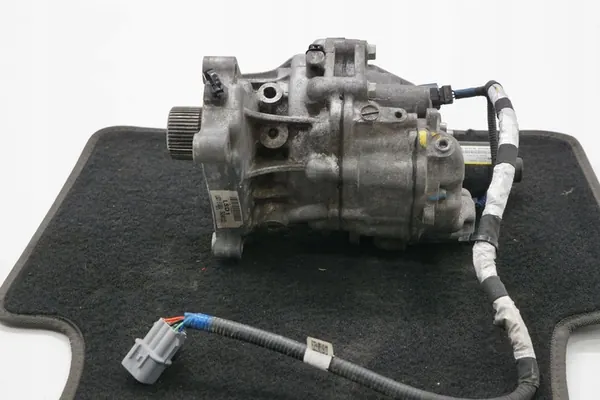 Réducteur de boîte HYUNDAI I30N III 19R 2.0T-GDI OEM image 3