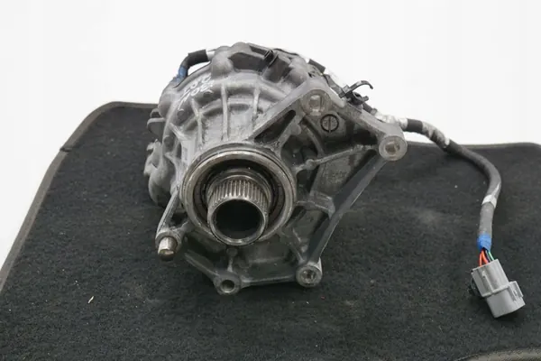Réducteur de boîte HYUNDAI I30N III 19R 2.0T-GDI OEM image 4