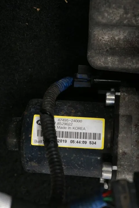 Réducteur de boîte HYUNDAI I30N III 19R 2.0T-GDI OEM image 6