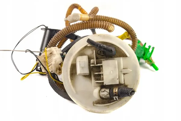 Bomba de Combustível Audi A6 C5 Allroad 2.5 TDI image 2