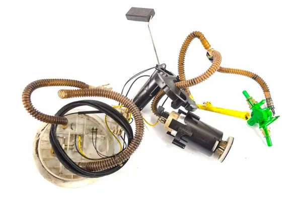 Bomba de Combustível Audi A6 C5 Allroad 2.5 TDI image 5