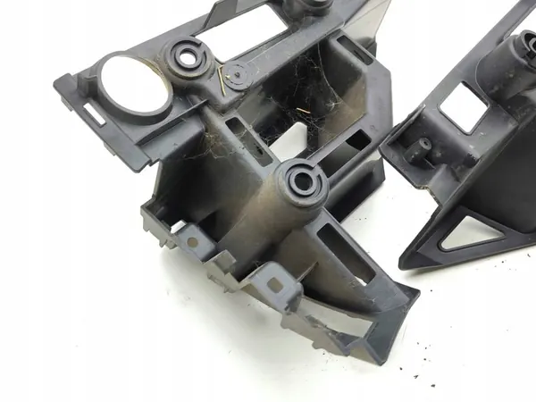 Suporte completo para para-choque traseiro Peugeot 3008 II 2022 OEM image 10