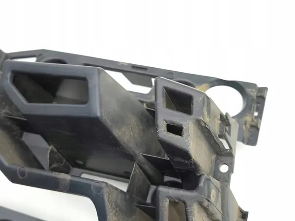 Suporte completo para para-choque traseiro Peugeot 3008 II 2022 OEM image 4