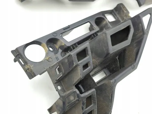 Suporte completo para para-choque traseiro Peugeot 3008 II 2022 OEM image 7