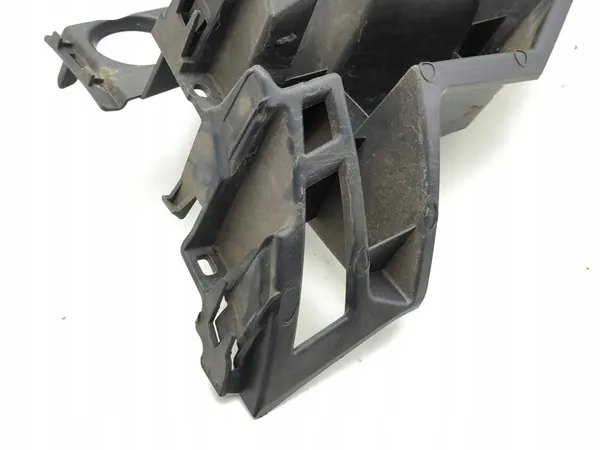 Suporte completo para para-choque traseiro Peugeot 3008 II 2022 OEM image 8