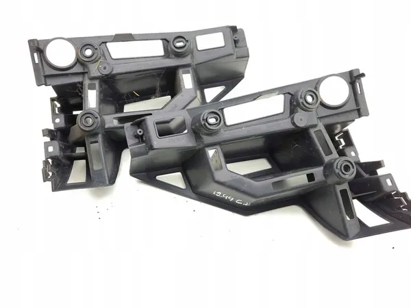 Suporte completo para para-choque traseiro Peugeot 3008 II 2022 OEM image 9