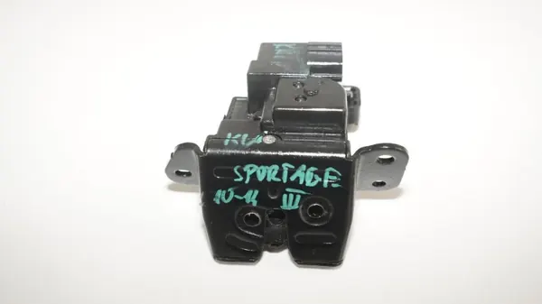 Takaluukun lukko OEM 360191872 Kia Sportage III:lle image 2