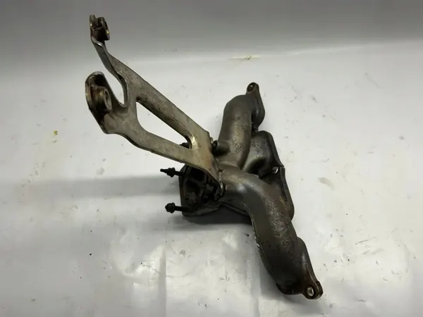 Chevrolet Camaro Pakoputken Keräin OEM 12650097 image 10