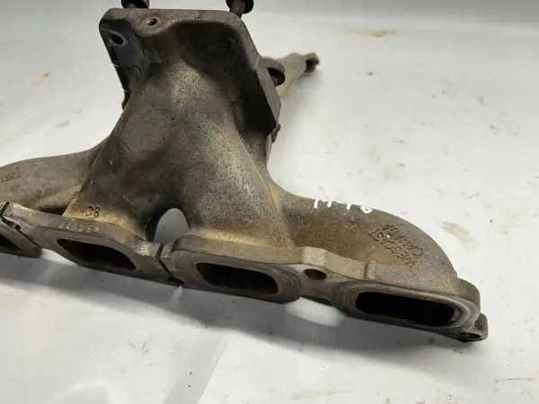 Chevrolet Camaro Pakoputken Keräin OEM 12650097 image 3