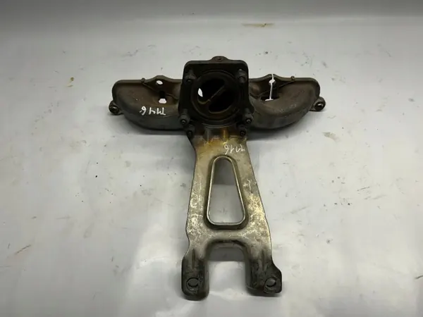 Chevrolet Camaro Pakoputken Keräin OEM 12650097 image 5