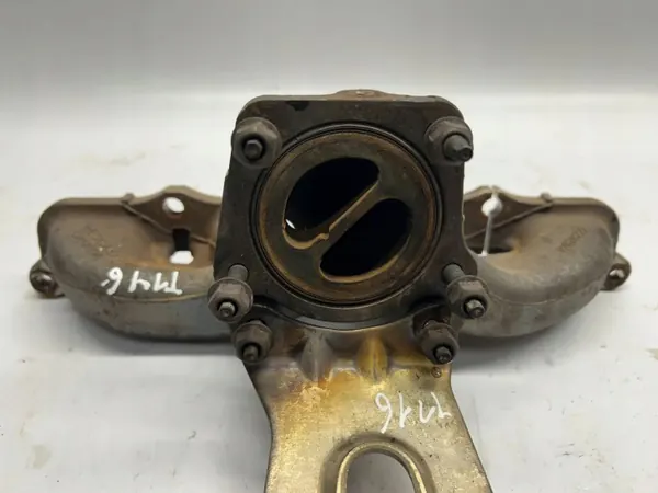 Chevrolet Camaro Pakoputken Keräin OEM 12650097 image 6