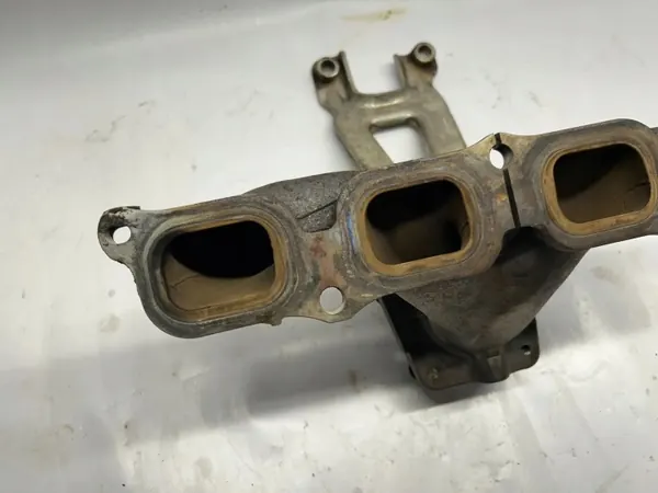 Chevrolet Camaro Pakoputken Keräin OEM 12650097 image 7