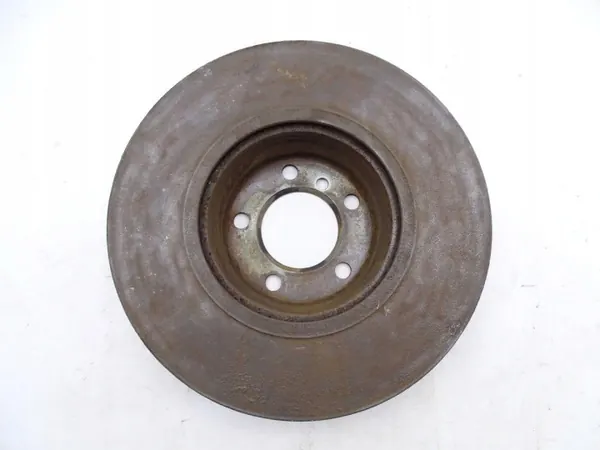 OEM 6792221 Etujarrulevy 330mm BMW 3 GT:lle image 3