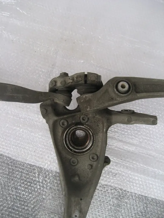 Porsche Macan Mozzo Sterzo Destro 95B407254 image 2