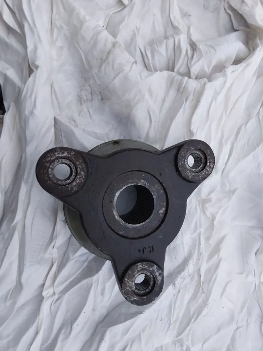 Collar reductor brida BMW X3 E83 ATC400 OEM image 2