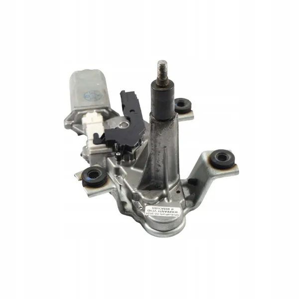 Mécanisme moteur d'essuie-glace DLB500074 - Land Rover image 8