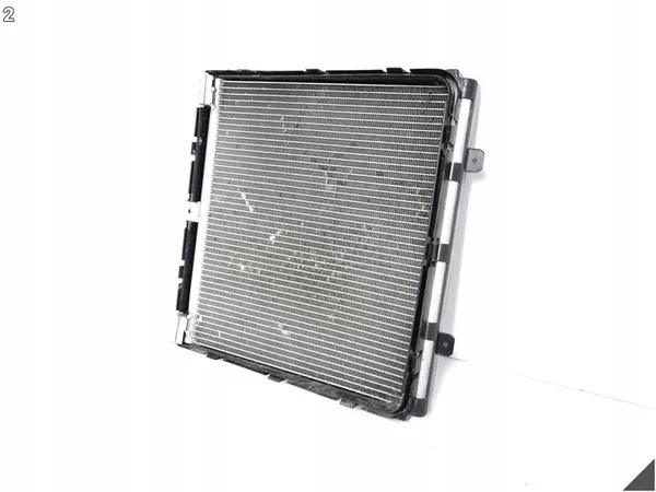 Porsche 991 Boxster 981 Cayman 981C AC-jäähdytin + Kehys image 3