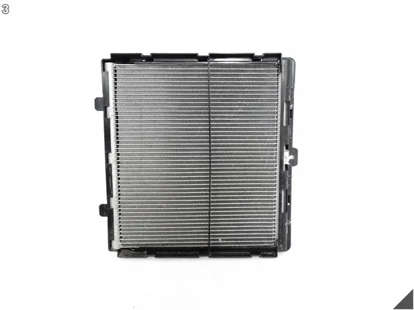 Porsche 991 Boxster 981 Cayman 981C AC-jäähdytin + Kehys image 4