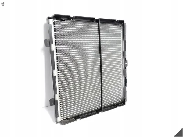 Porsche 991 Boxster 981 Cayman 981C AC-jäähdytin + Kehys image 5