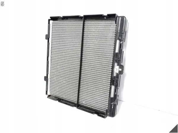 Porsche 991 Boxster 981 Cayman 981C AC-jäähdytin + Kehys image 6