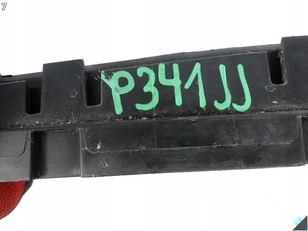 Porsche 991 Boxster 981 Cayman 981C AC-jäähdytin + Kehys image 8