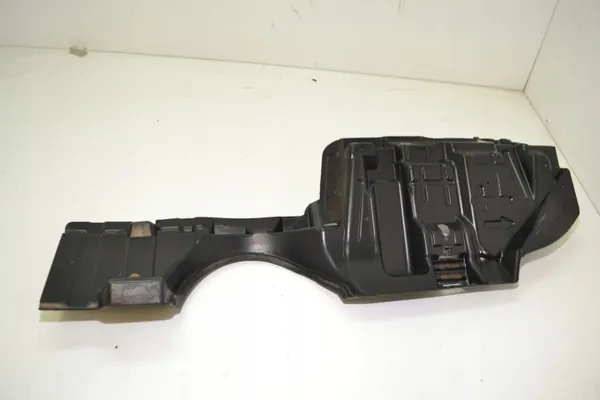 Cubierta Motor Mercedes Antos OEM A9605200555 - Usado image 3