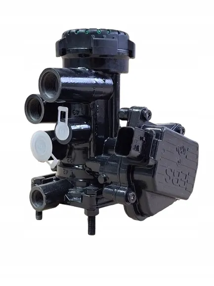 EBS-klep OEM 23166657 voor Volvo FH4/FM4/FH5/FM5 image 2