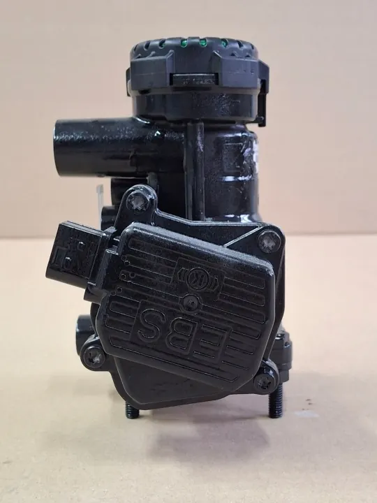 EBS-klep OEM 23166657 voor Volvo FH4/FM4/FH5/FM5 image 3