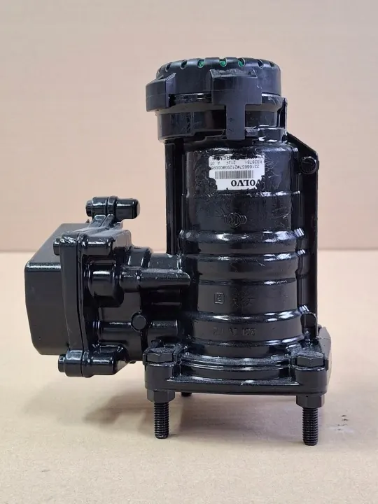 EBS-klep OEM 23166657 voor Volvo FH4/FM4/FH5/FM5 image 4