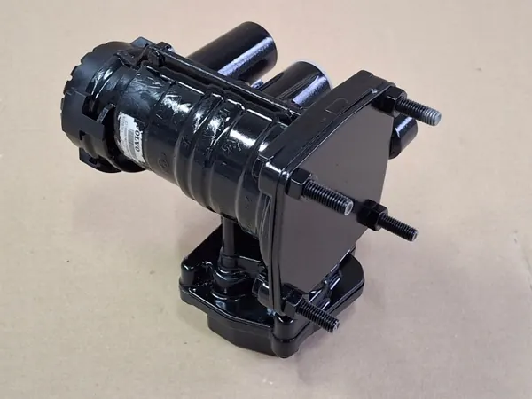 EBS-klep OEM 23166657 voor Volvo FH4/FM4/FH5/FM5 image 5