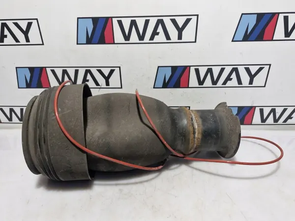 6766667 BMW Aufhängungslager Links Hinten - Gebraucht image 2