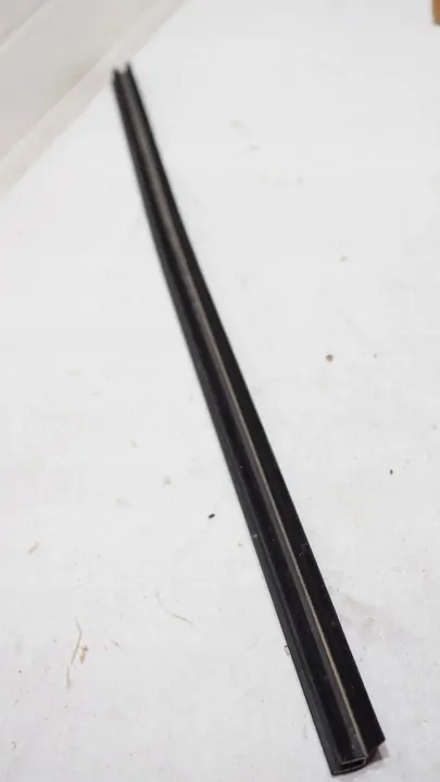 Framdörr glaslist OEM WWP4157 för Microcar M8 image 4
