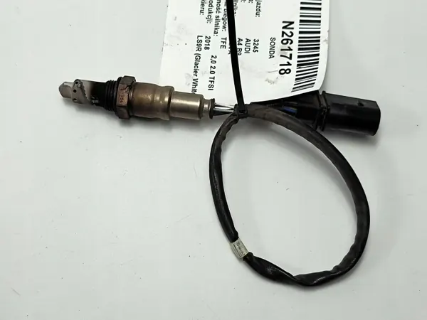 Lambda-sond OEM 06L906265B för Audi A4 B9 S-Line image 2