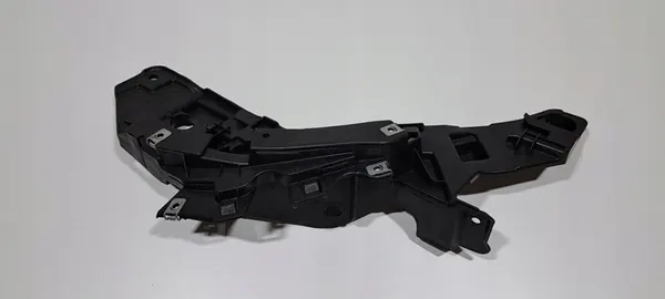 Vasen etuvalon tuki Fiat Ducato III 1391283080 image 2