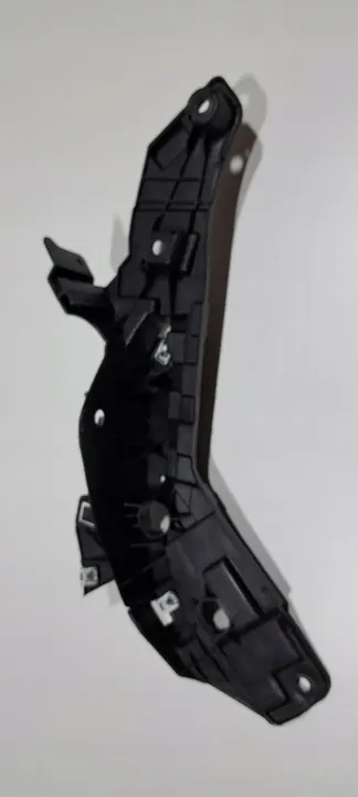 Vasen etuvalon tuki Fiat Ducato III 1391283080 image 3