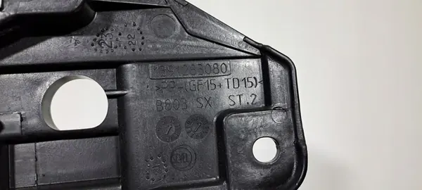 Vasen etuvalon tuki Fiat Ducato III 1391283080 image 5