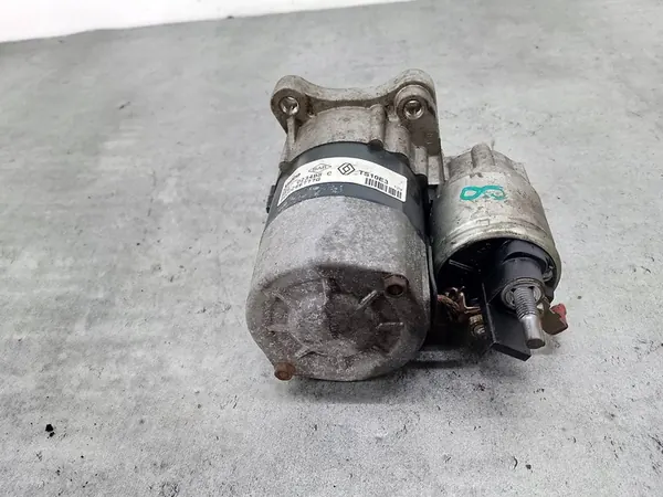 Motor de arranque Dacia Duster 1.6 16V image 2