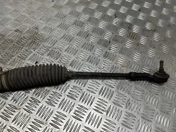 Caixa de direção Renault Clio III 8200565646A image 2