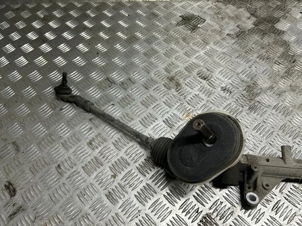 Caixa de direção Renault Clio III 8200565646A image 3