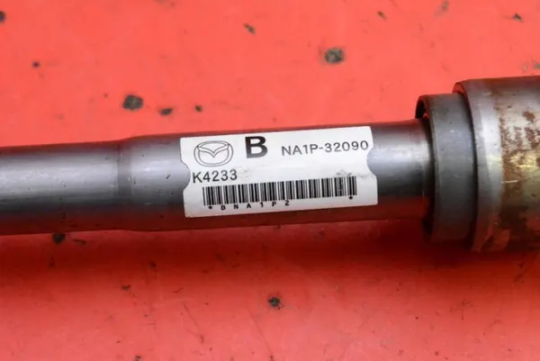 Stuurkolom NA1P-32090 voor Mazda MX-5 ND 2.0 image 10