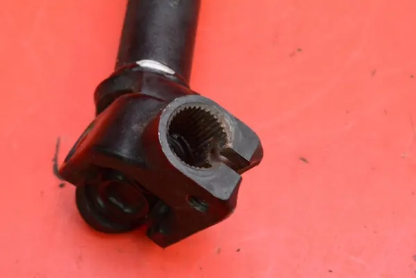 Stuurkolom NA1P-32090 voor Mazda MX-5 ND 2.0 image 5